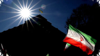 Rusia Ajukan Penghentian Intelijen ke Iran, Tekan AS Hentikan Bantuan untuk Ukraina