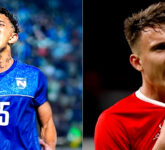 Rusia Di Krasnodar, Ujian Berat Nicaragua Dalam Duel Internasional