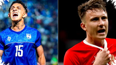 Rusia Di Krasnodar, Ujian Berat Nicaragua Dalam Duel Internasional