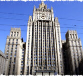 Rusia Kutuk Serangan AS-Israel ke Iran Sebagai Agresi Bersenjata Tanpa Provokasi, Ancaman Krisis Regional Membayang