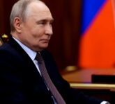 Russia Berikan Intel ke Iran, Ancaman Serangan Amerika Meningkat Dramatis di Teluk Persia