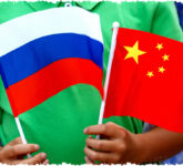 Russia dan China Tegas Tolak Serangan AS-Israel ke Iran, Perang Membuka Jalan Nuklir Regional?