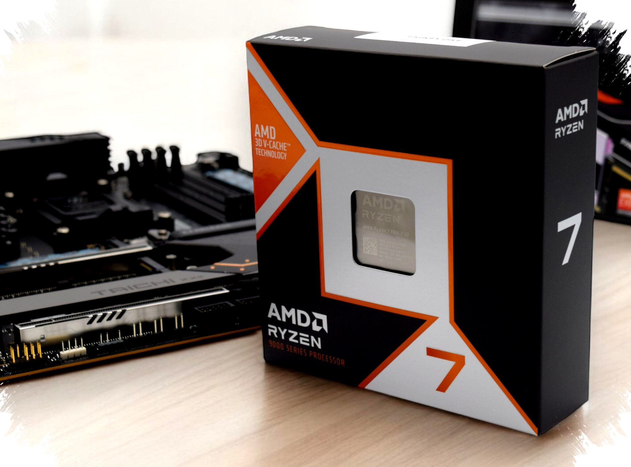 Ryzen 7 9800X3D Sentuh Rekor Harga Terendah, Bonus Crimson Desert Menambah Godaannya Ryzen 7 9800X3D Sentuh Rekor Harga Terendah, Bonus Crimson Desert Menambah Godaannya