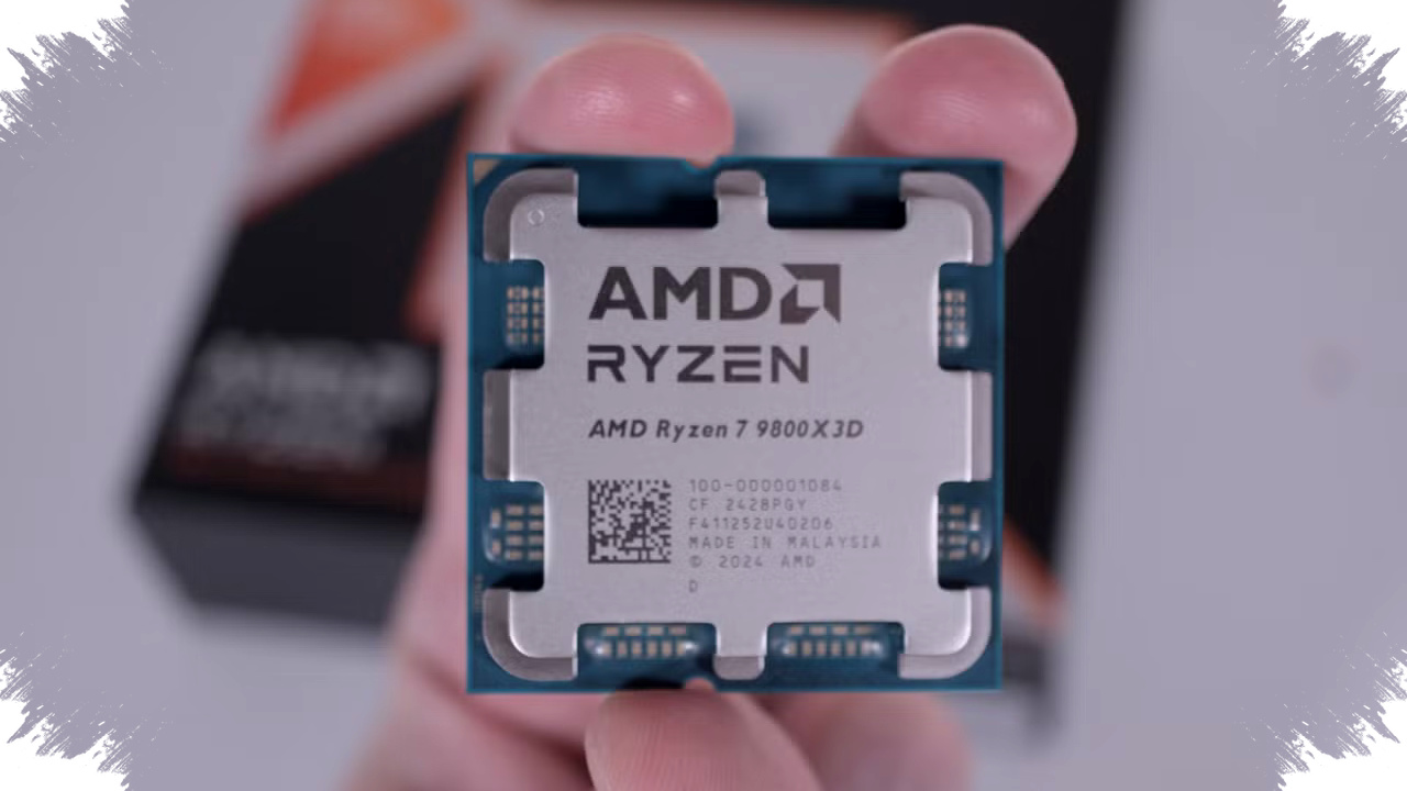 Ryzen 7 9800X3D Turun Tajam, CPU Gaming Favorit ini Kini Sulit Diabaikan Ryzen 7 9800X3D Turun Tajam, CPU Gaming Favorit ini Kini Sulit Diabaikan