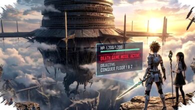 SAO Echoes of Aincrad, Saat Permadeath Membuat Aincrad Terasa Benar-Benar Mematikan