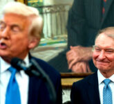 SEC Kirim Rencana Baru ke Gedung Putih, Siap Atur Crypto dengan Pajang Kategori Token Kontroversial! SEC Kirim Rencana Baru ke Gedung Putih, Siap Atur Crypto dengan Pajang Kategori Token Kontroversial!