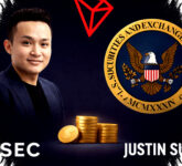 SEC Setujui Denda $10 Juta untuk Justin Sun, Perseteruan Hukum Tron Berakhir, Akankah Token TRX Bangkit Kembali? SEC Setujui Denda $10 Juta untuk Justin Sun, Perseteruan Hukum Tron Berakhir, Akankah Token TRX Bangkit Kembali?