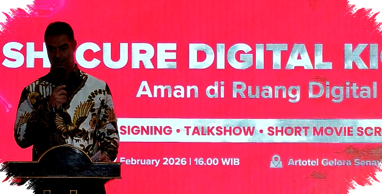 SHECURE Digital Ungkap Kegagalan Sistem Lama yang Biarkan 7,2 Juta Perempuan Jadi Korban Kekerasan Online, Akankah Ini Berubah? SHECURE Digital Ungkap Kegagalan Sistem Lama yang Biarkan 7,2 Juta Perempuan Jadi Korban Kekerasan Online, Akankah Ini Berubah?