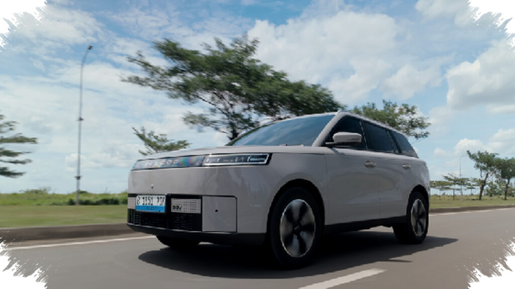 SPK Jaecoo J5 EV Tembus 15 Ribu, Inden Tak Lagi Lama Berkat Produksi Ngebut dan Harga di Bawah Rp 300 Juta