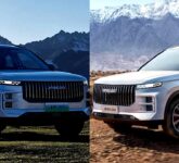 SUV Mewah Tak Selalu Mahal, Harga Jaecoo Maret 2026 Mulai Rp200 Jutaan