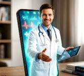 Saat AI Ingin Jadi Dokter Anda, Perplexity Health Tawarkan Nasihat Medis dari Data Pribadi