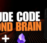 Saat AI Lupa, Obsidian Mengingat, Duet Claude Code Pangkas Error dan Ulang Konteks