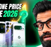 Saat AI Memburu Chip, Harga Smartphone dan Laptop 2026 Diprediksi Naik 5-20%