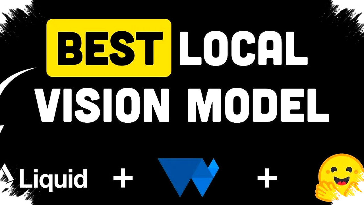 Saat AI Vision Lepas dari Cloud, Liquid AI LFM 2.5 Ngebut di Laptop Offline Saat AI Vision Lepas dari Cloud, Liquid AI LFM 2.5 Ngebut di Laptop Offline