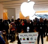 Saat China Mulai Ditinggalkan, Apple Sudah Produksi 25% iPhone di India
