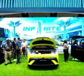 Saat China Tersendat, Penjualan Kendaraan Listrik Global Ikut Terkapar