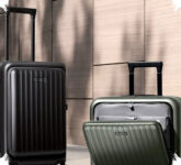 Saat Detik-Detik Penting di Bandara, Xiaomi Bawa Revolusi Koper Super Ringan dengan Bukaan Depan Praktis Saat Detik-Detik Penting di Bandara, Xiaomi Bawa Revolusi Koper Super Ringan dengan Bukaan Depan Praktis