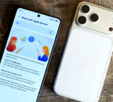 Saat Galaxy dan iPhone Tak Lagi Buntu, Cara Kirim File ke iPhone dan MacBook Kini Lebih Mudah