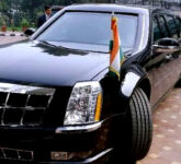 Saat Harga Bicara Kekuasaan, 5 Mobil Kepresidenan Termahal di Dunia Tembus Rp150 Miliar