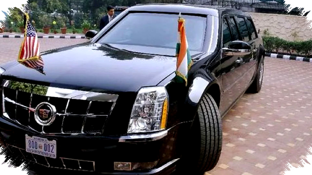 Saat Harga Bicara Kekuasaan, 5 Mobil Kepresidenan Termahal di Dunia Tembus Rp150 Miliar Saat Harga Bicara Kekuasaan, 5 Mobil Kepresidenan Termahal di Dunia Tembus Rp150 Miliar