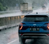 Saat Hujan Lebat Di Tol, Langkah Kecil Ini Menjaga Mobil Tetap Stabil Dari Aquaplaning