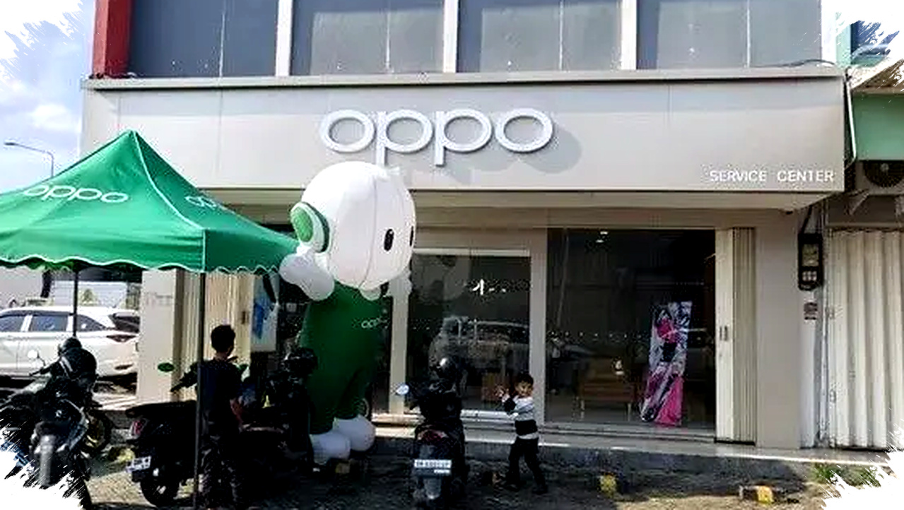 Saat Kelas Menengah Naik Kelas, OPPO Terdesak di Tengah Perang Spesifikasi