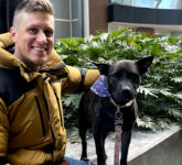 Saat Kemoterapi Gagal, Ia Rancang Vaksin mRNA dengan ChatGPT untuk Selamatkan Anjingnya Saat Kemoterapi Gagal, Ia Rancang Vaksin mRNA dengan ChatGPT untuk Selamatkan Anjingnya