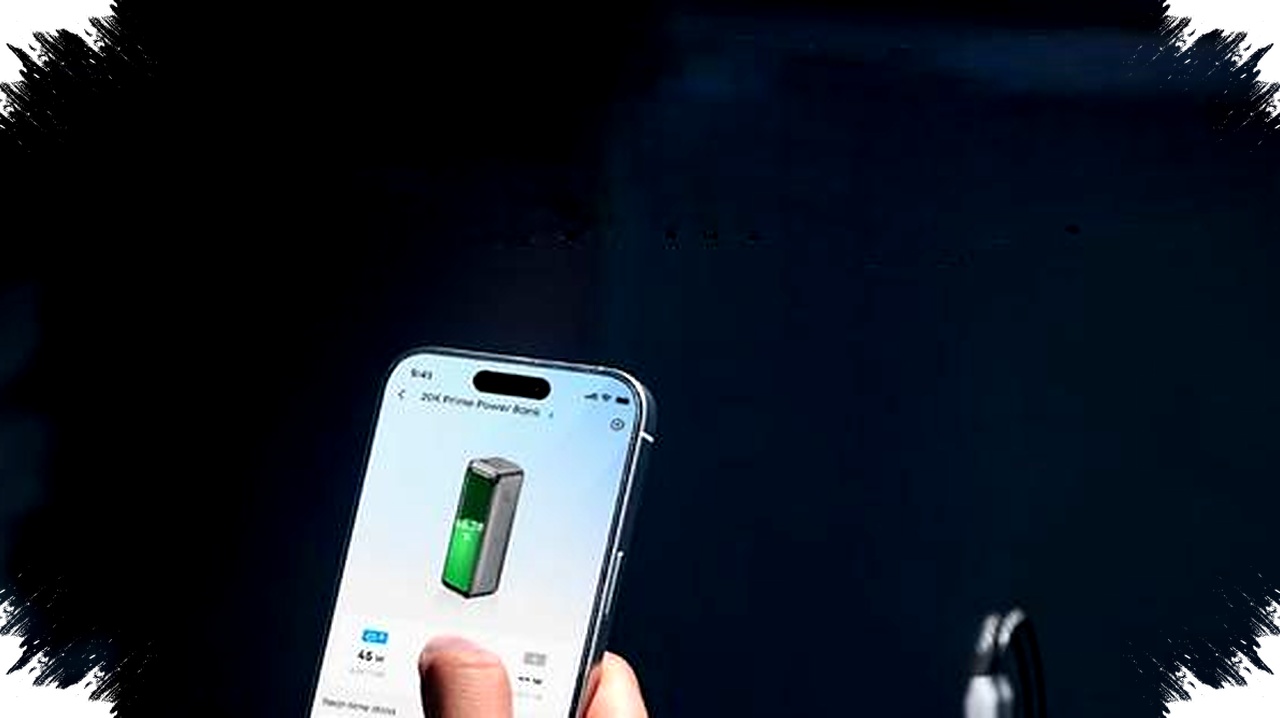 Saat Laptop Nyaris Tumbang, Anker Prime 220W Menjaga Kerja Tetap Menyala Saat Laptop Nyaris Tumbang, Anker Prime 220W Menjaga Kerja Tetap Menyala