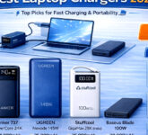 Saat Laptop Tak Bisa Menunggu, Panduan Power Bank Terbaik 2026 yang Benar-Benar Tepat