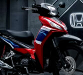 Saat Matic Makin Mahal, Honda Revo 2026 Tancap Gas dengan 60 Km per Liter di Rp17 Jutaan