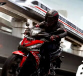 Saat Matic Merajalela, Honda Supra GTR 150 2026 Justru Menampar dengan 42 Km/Liter