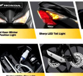 Saat Matik Kuasai Jalan, Supra X 125 2026 Melawan dengan Irit dan Tangguh