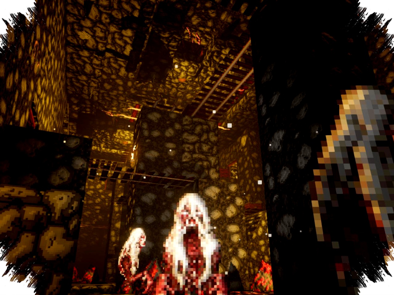 Saat Mimpi Buruk Jadi Medan Tempur, Nightmare Reaper Diskon 50% di Steam Saat Mimpi Buruk Jadi Medan Tempur, Nightmare Reaper Diskon 50% di Steam