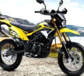 Saat Motor Matic Makin Mahal, Honda X-Tracker 2026 Datang Rp16 Jutaan dan 60 Km/Liter!