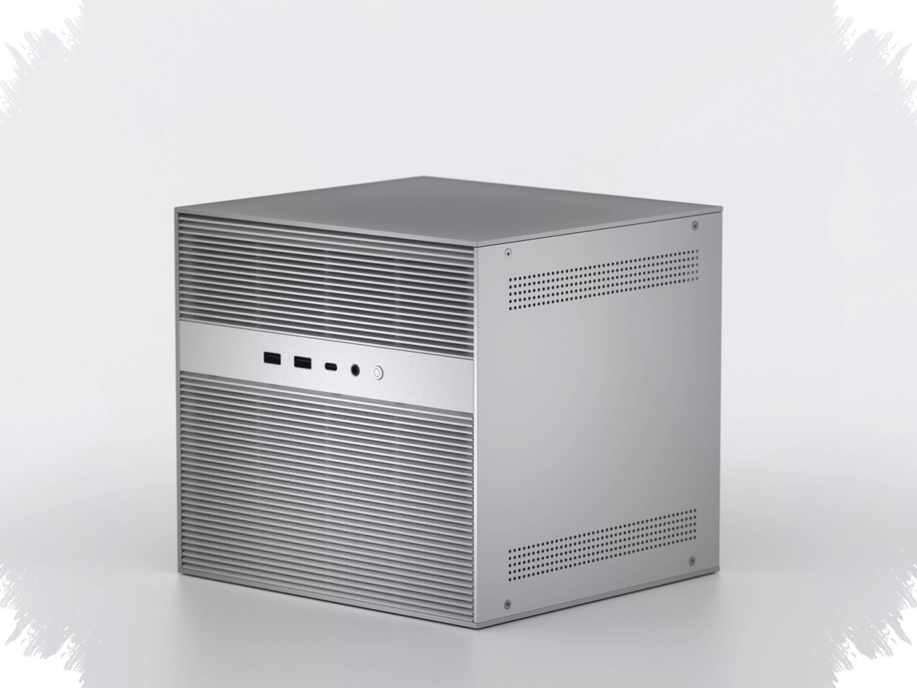 Saat NAS Menjelma PC Desktop, RAM 64 GB dan Dukungan GPU Jadi Pembeda Saat NAS Menjelma PC Desktop, RAM 64 GB dan Dukungan GPU Jadi Pembeda