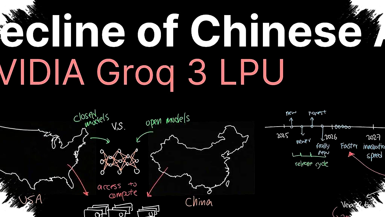 Saat NVIDIA Makin Tak Terjangkau, Lab AI Tertinggal di Tengah Jurang Komputasi Saat NVIDIA Makin Tak Terjangkau, Lab AI Tertinggal di Tengah Jurang Komputasi