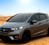 Saat Peminat Jazz Masih Besar, Honda Mematikannya pada 2021 karena Selera Pasar Berubah