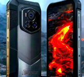 Saat Ponsel 30.000mAh Menantang Power Bank, Tahan Berminggu-Minggu?