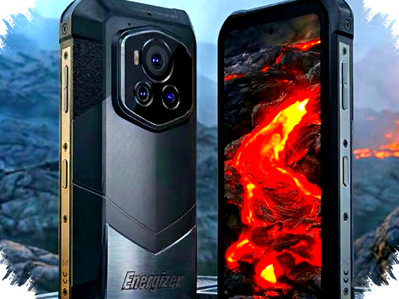 Saat Ponsel 30.000mAh Menantang Power Bank, Tahan Berminggu-Minggu? Saat Ponsel 30.000mAh Menantang Power Bank, Tahan Berminggu-Minggu?