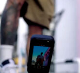 Saat Ponsel Makin Bongsor, Fossibot F116 Pro Datang Kecil, Tangguh, dan Siap Jadi Action Camera