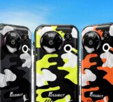 Saat Ponsel Mungil Nyaris Punah, Rugged 4 Inci 120Hz Ini Menjelma Kamera Aksi 50MP+48MP Saat Ponsel Mungil Nyaris Punah, Rugged 4 Inci 120Hz Ini Menjelma Kamera Aksi 50MP+48MP