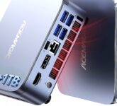 Saat RAM 32GB Terasa Mewah, Mini PC Ini Justru Turun 39% di Amazon Saat RAM 32GB Terasa Mewah, Mini PC Ini Justru Turun 39% di Amazon