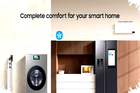 Saat Rumah Tangga Tak Lagi Menyita Waktu, AI Samsung Buka Ruang untuk Ibadah Ramadhan Saat Rumah Tangga Tak Lagi Menyita Waktu, AI Samsung Buka Ruang untuk Ibadah Ramadhan