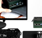 Saat SSD NAS Murah Terasa Mustahil, Mini PC 4 Slot M.2 Ini Jadi Titik Balik