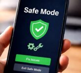 Saat Safe Mode Muncul di Android, Tanda Penting Masalah Ponsel Mulai Terbaca