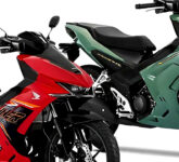 Saat Skutik Menguasai Jalan, 5 Alasan Honda Supra GTR 150 2026 Masih Layak Dibeli