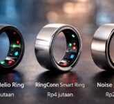 Saat Smartwatch Terasa Berlebihan, 3 Smart Ring Murah Ini Tetap Bisa Pantau Kesehatan
