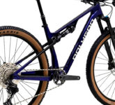 Saat Tanjakan Menguji, Sepeda XC Menjawab dengan Ringan dan Efisien Saat Tanjakan Menguji, Sepeda XC Menjawab dengan Ringan dan Efisien