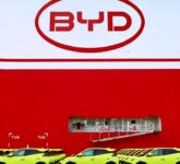 Saat Tarif Melunak, BYD Kembali ke Kanada demi Membuka Jalan ke Pasar Amerika