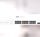 Saat Wi‑Fi Tak Lagi Cukup, Switch PoE+ 28 Port Ini Siap Menenagai Seluruh Jaringan